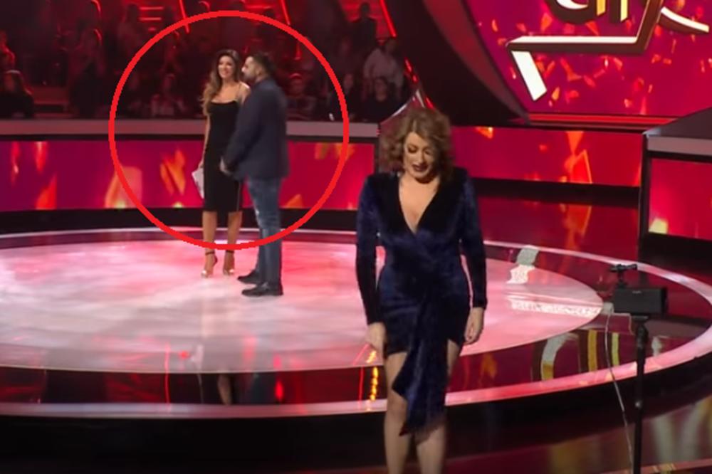 SKANDAL U ZG! MENTORI UCENJIVALI TAKMIČARA: Karlueša NUDILA PARE da on ostane, za sekund ISPAO pa se desio ŠOK OBRT