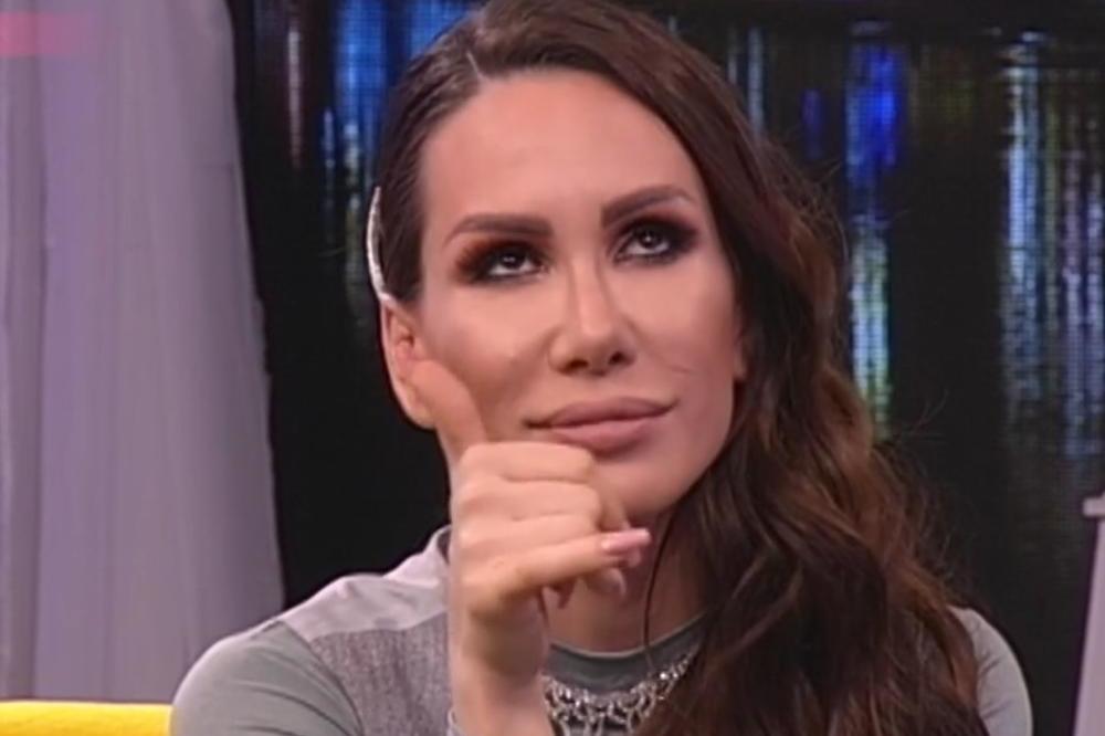 NIKOLIJA SE HVALI REMONTOM?! Dok mnogi još uvek strahuju od korone, pevačica drastično menja izgled!