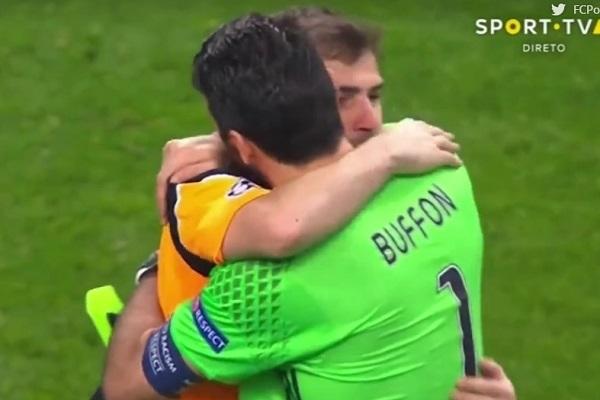 TUŽAN DAN ZA SVETSKI FUDBAL: Najveći golman današnjice je završio karijeru!