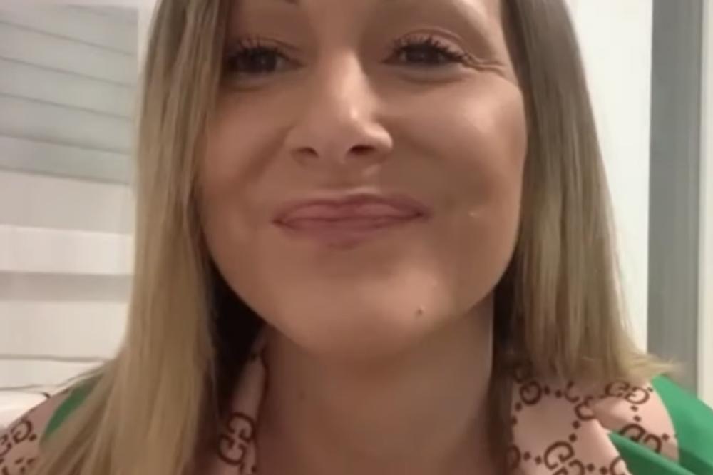 CELOKUPNI CENOVNIK MACE DISKRECIJE HIT NA INTERNETU: Kafa 3 sata 1.500 evra, pola para UNAPRED preko VESTERN UNIONA