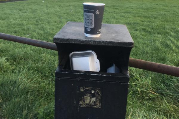 NEKO JE U POŠTANSKO SANDUČE OSTAVIO ČIST UŽAS: Kada su videli šta je unutra, pretrnuli od STRAHA (FOTO)