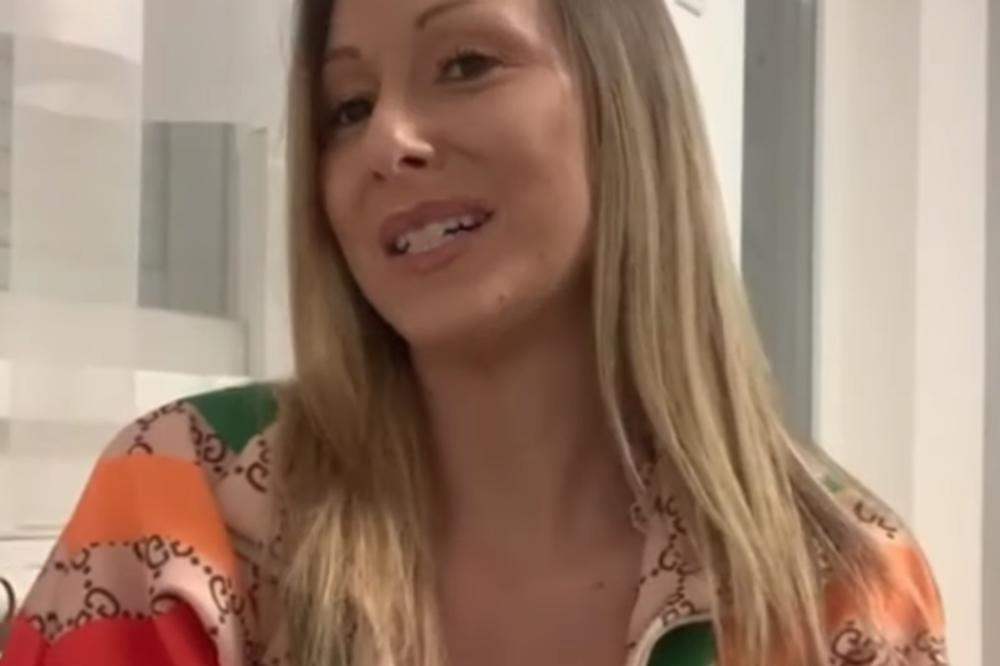 MACA DISKRECIJA NAPUŠTA BALKAN: Zaprepastila poslednjom objavom, pokazala gomilu PARA pa otkrila ŠOK PLAN!