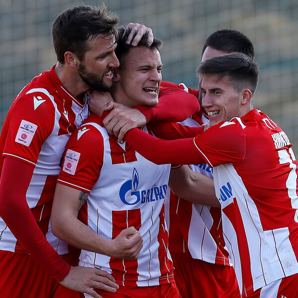 LEPE VESTI IZ ZVEZDE: Još dvojica igrača se izlečili od koronavirusa!