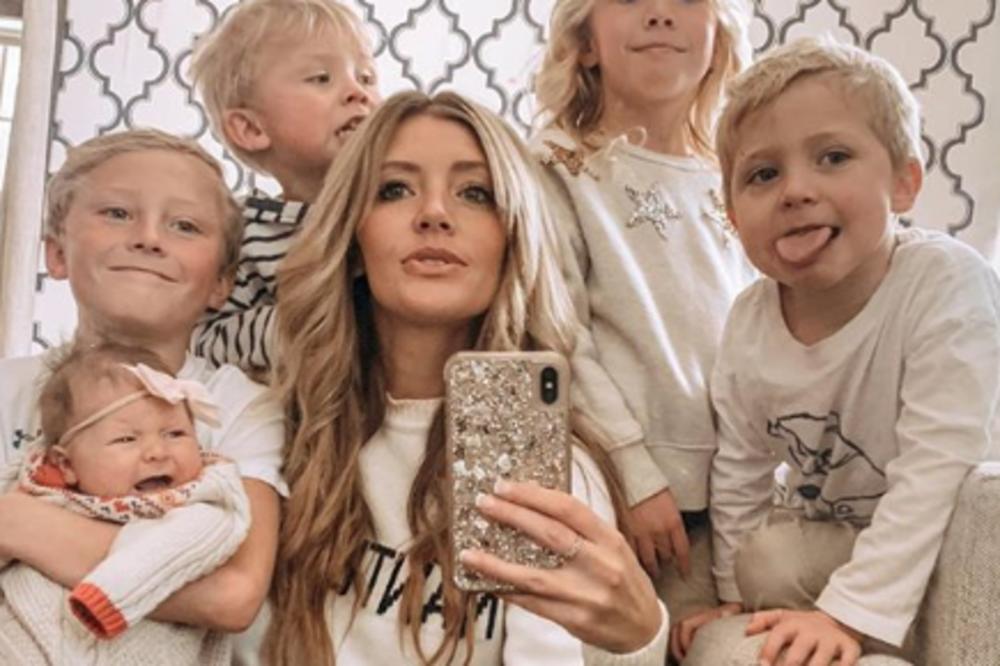 POLICIJA NIKADA NIJE DOBILA OVAKAV POZIV: Majka petoro dece ih zvala u panici i imala je samo JEDNU MOLBU!