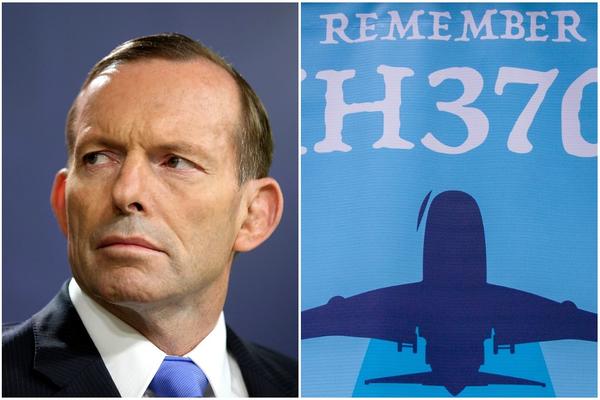 BIVŠI PREMIJER TVRDI DA ZNA ZAŠTO SE SRUŠIO AVION MH370: Rešenje NAJVEĆE VAZDUHOPLOVNE MISTERIJE bilo ispred nosa?