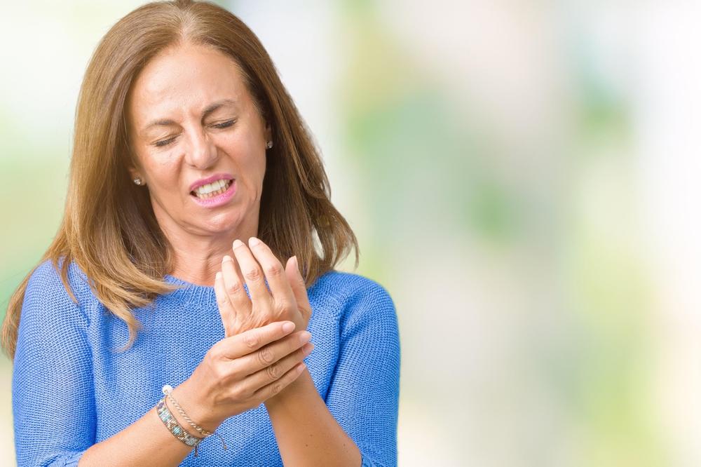 SPREČITE POJAVU REUMATOIDNOG ARTRITISA NA VREME: Ovo je najefikasniji saveznik u borbi sa bolnim zglobovima!