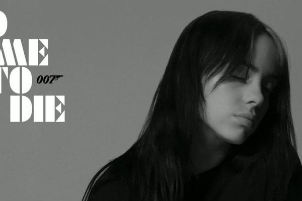 Bili Ajliš objavila novu pesmu za film iz Džejms Bond serijala - ‘No Time To Die’