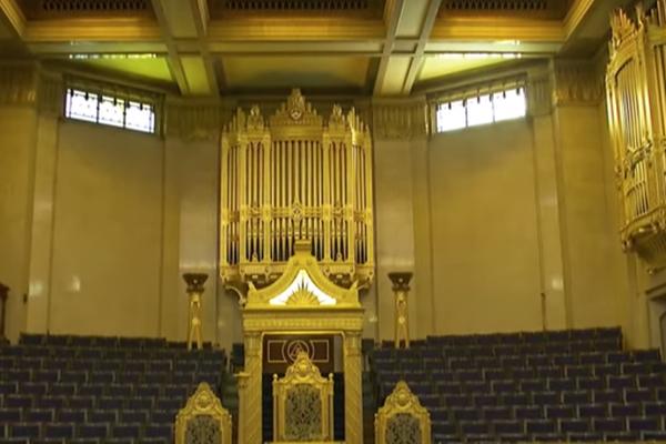 NAJVEĆA TAJNA MASONA: U njihovom učenju shvatanje BOGA je POSEBNO!