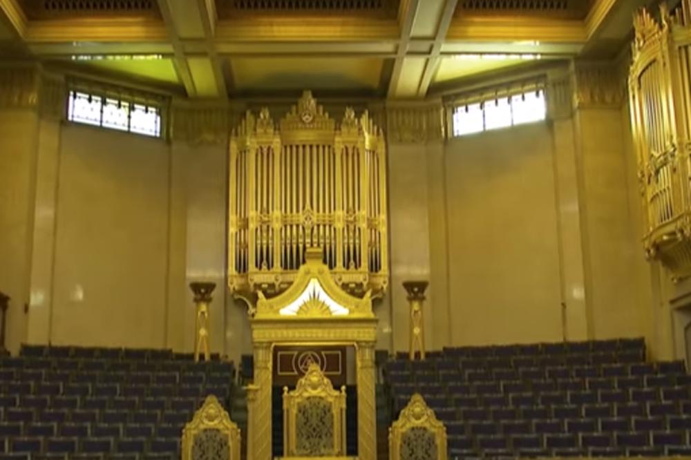 NAJVEĆA TAJNA MASONA: U njihovom učenju shvatanje BOGA je POSEBNO!