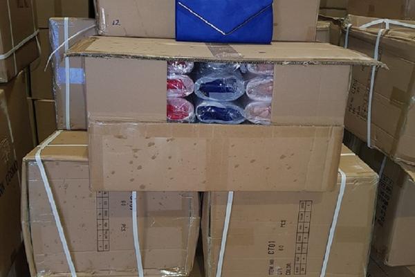 SRPSKI CARINICI SU ZAUSTAVILI KAMION NA GRANIČNOM PRELAZU ŠID! Nikada nećete pogoditi čega su se krijumčari SETILI