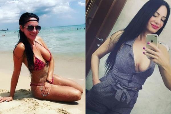 SRPSKA LINDA BLOK: Popadaćete kao pokošeni zbog BRUTALNE predsednice srpskoligaša čije srce kuca samo za Partizan!