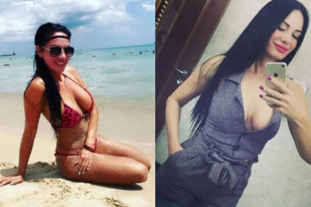 SRPSKA LINDA BLOK: Popadaćete kao pokošeni zbog BRUTALNE predsednice srpskoligaša čije srce kuca samo za Partizan!