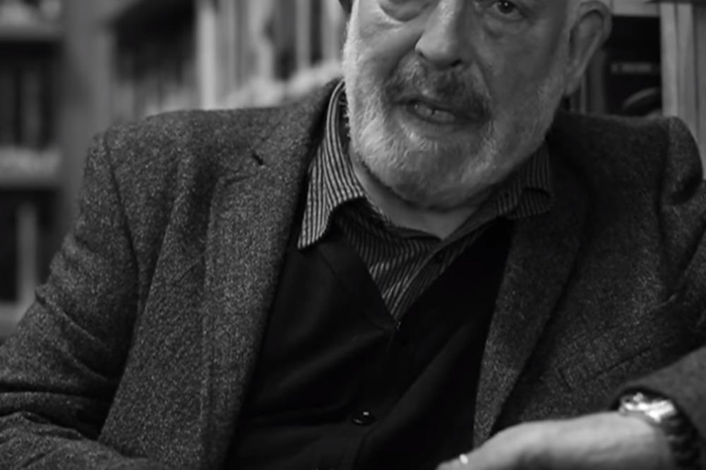 SRBIJU POTRESLA VEST O SMRTI GLUMCA: Ostavio je iza sebe TROJE DECE, javnost nije znala da IMA RAK !