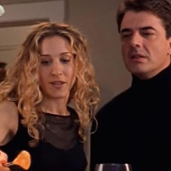 Ljudi nisu imali pojma: Ovo je pravi RAZLOG zašto Zverka umire u prvoj epizodi novog "Seksa i grada"