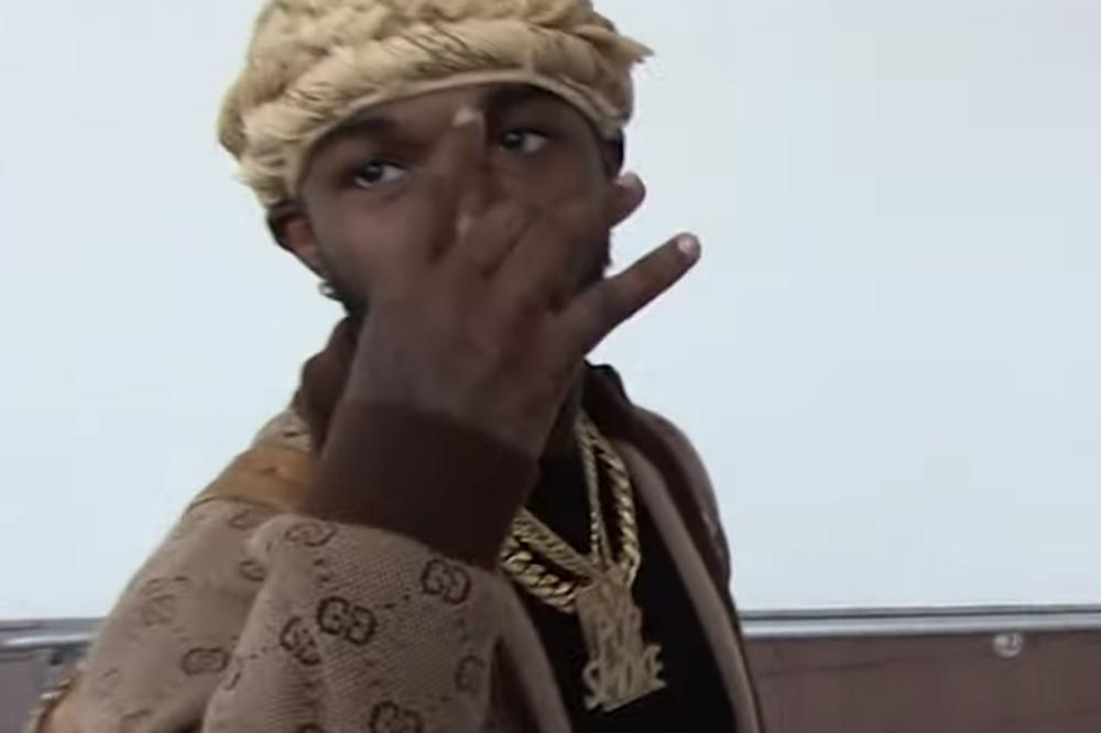 UBIJENI REPER IMAO PROBLEMA SA ZAKONOM! Radio UŽASNE stvari, pa bio UHAPŠEN zbog OVOGA!