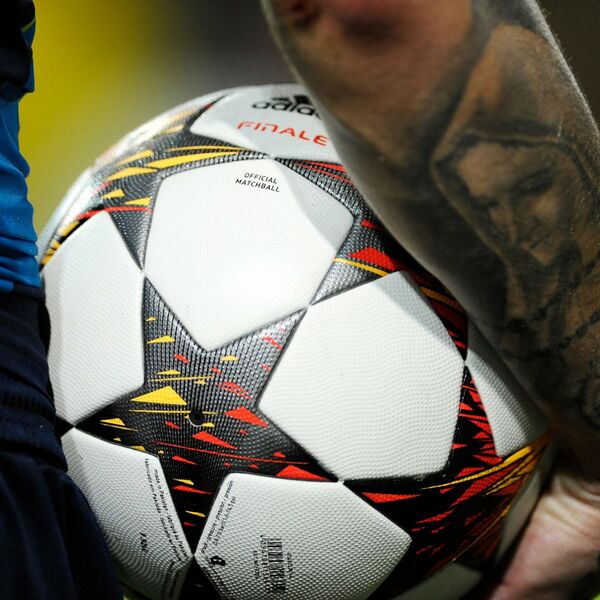 ZABORAVITE LIGU ŠAMPIONA NA KAKVU STE NAVIKLI: Koronavirus menja sistem takmičenja - dva su moguća rešenja!