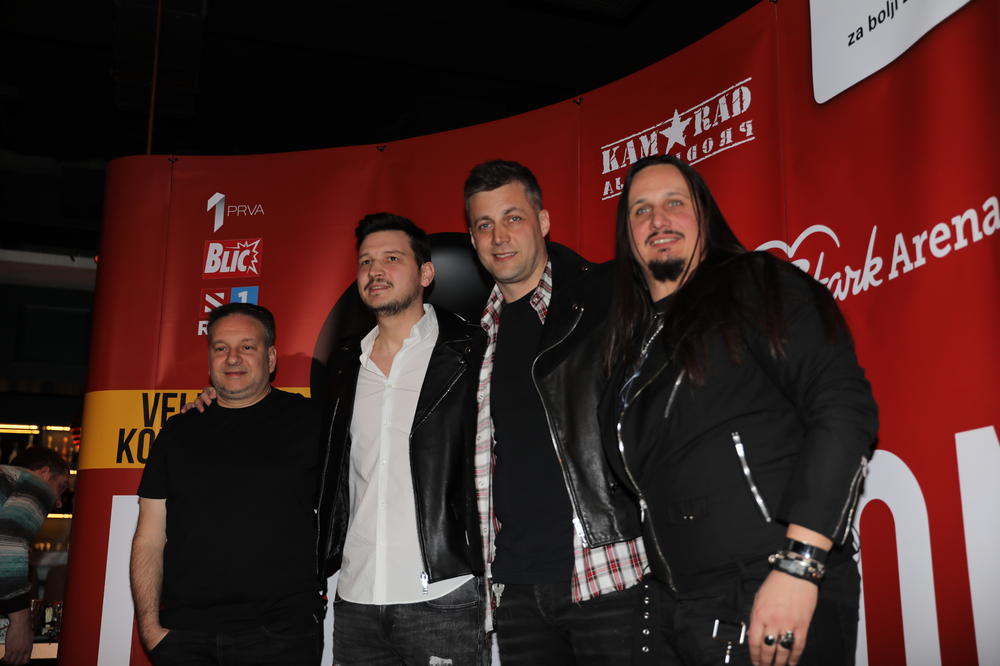 PRAVA ISTINA O SRPSKOM BENDU KOJI IMA KORONU Miloš: Nas dvojica smo preležali virus, ne znamo gde smo se zarazili