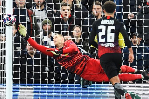 ODLUKA JE PALA: Evo kada se nastavljaju Liga šampiona i Liga Evrope!