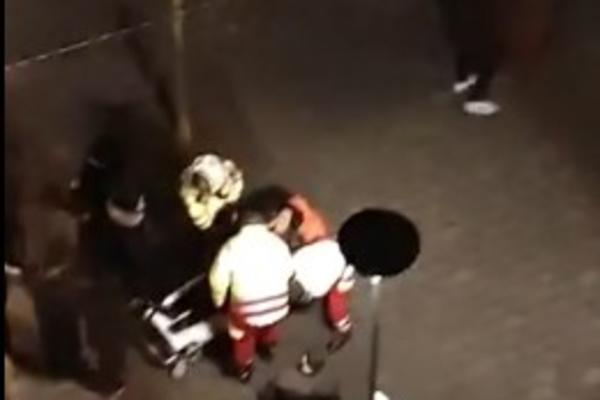 MASAKR U NEMAČKOJ: Ubica PUCAO na sve što se KREĆE, sejao smrt po NARGILA BAROVIMA, još se broje MRTVI (VIDEO)