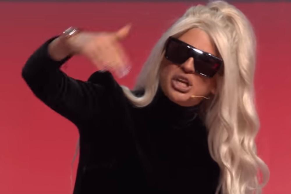 TRESAO SE STUDIO, SAŠA URLAO NA JELENU! ZAPENIO ZBOG OVOGA PA PRED SVIMA IZGOVORIO STRAŠNE REČI: Svi prebledeli!