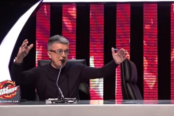 POZNATI PEVAČ OTKRIO DA SU OKO SAŠE POPOVIĆA SVE LUDACI! Onda i njega nazvao HIJENOM, a OVO je RAZLOG!