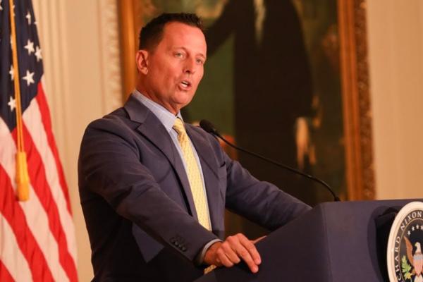 GRENEL POBESNEO ZBOG SRBIJE! Vi niste novinari, vi ste INTERESNA GRUPA!