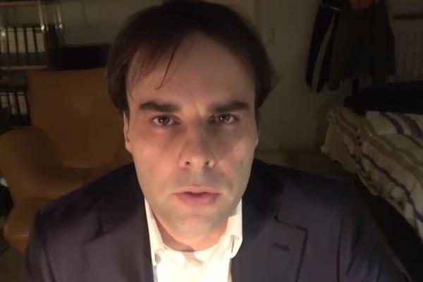 OVO JE DESNIČAR KOJI JE U NEMAČKOJ UBIO DEVET OSOBA: Ima i svoj JEZIVI MANIFEST, posebno se obratio AMERIKANICIMA