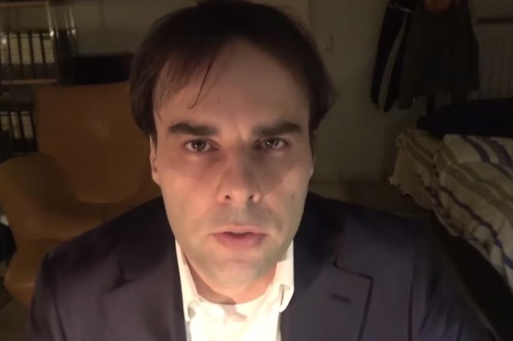 OVO JE DESNIČAR KOJI JE U NEMAČKOJ UBIO DEVET OSOBA: Ima i svoj JEZIVI MANIFEST, posebno se obratio AMERIKANICIMA