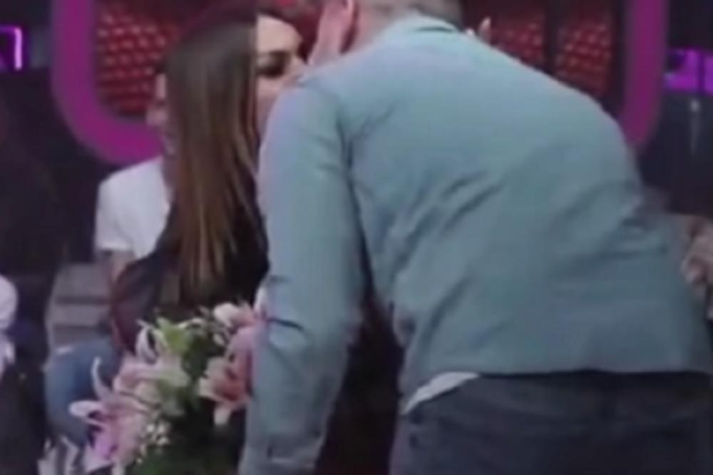 ŠOK! KRAH NAJSTABILNIJEG BRAKA NA ESTRADI!? Mladi par stavio tačku na nagađanja!