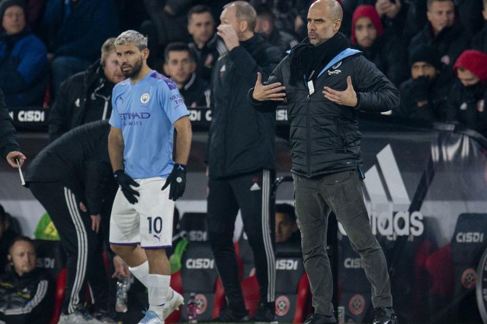 ON BI BIO PRAVA ZAMENA! Gvardiola sprema "bombu" na Etihadu, stiže jedan od najboljih?