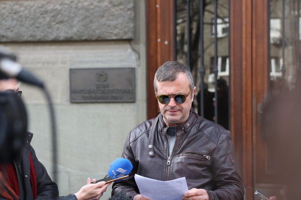 SERGEJ SE BRECNUO NA OLJU BEĆKOVIĆ USRED EMISIJE: O onome što joj je rekao bruji Srbija!