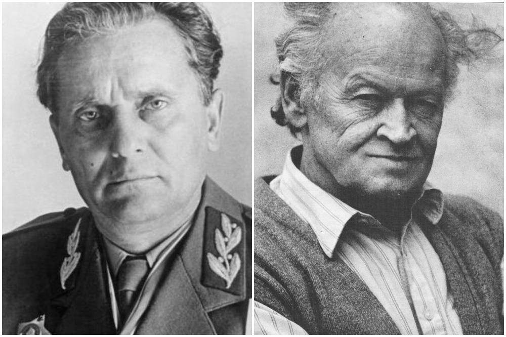 TITO JE BIO PONOSAN ŠTO JE HRVAT, MRZEO JE JUGOSLOVENE! Čuveni SRPSKI AKADEMIK objasnio kada se RAZOČARAO u MARŠALA