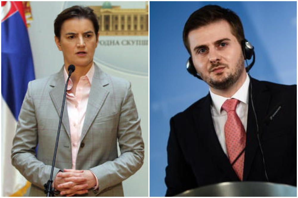 ZNAČI ODMA'! MI ALBANIJI DVA MILIONA EVRA POMOĆI, ONI KOSOVU FINANSIJSKU POMOĆ ZA NEZAVISNOST! O čemu se ovde RADI?