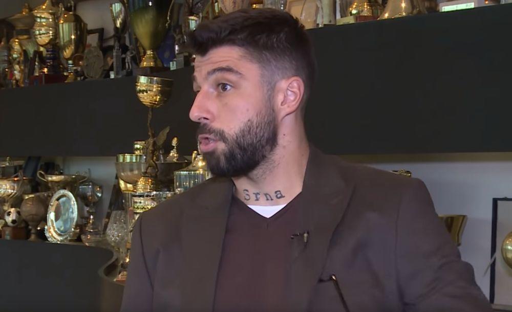 Uroš Vitas veruje da će se snaći u sistemu Sava Miloševića