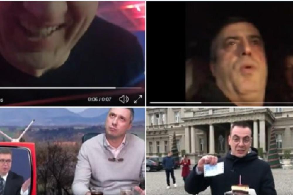 NEMOGUĆE JE BITI TOLIKI RETARD, ONI RUŠE BOJKOT NAMERNO! Svi GAFOVI opozicije stali su samo u 2 DANA!