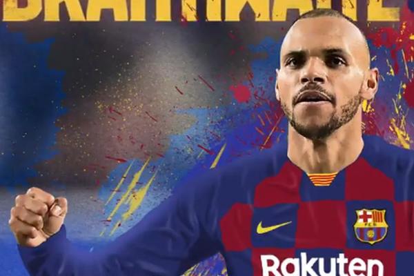 BARSELONA DOVELA POJAČANJE IAKO SE PRELAZNI ROK ZAVRŠIO: Doveli napadača koji nije baš toliko poznat!