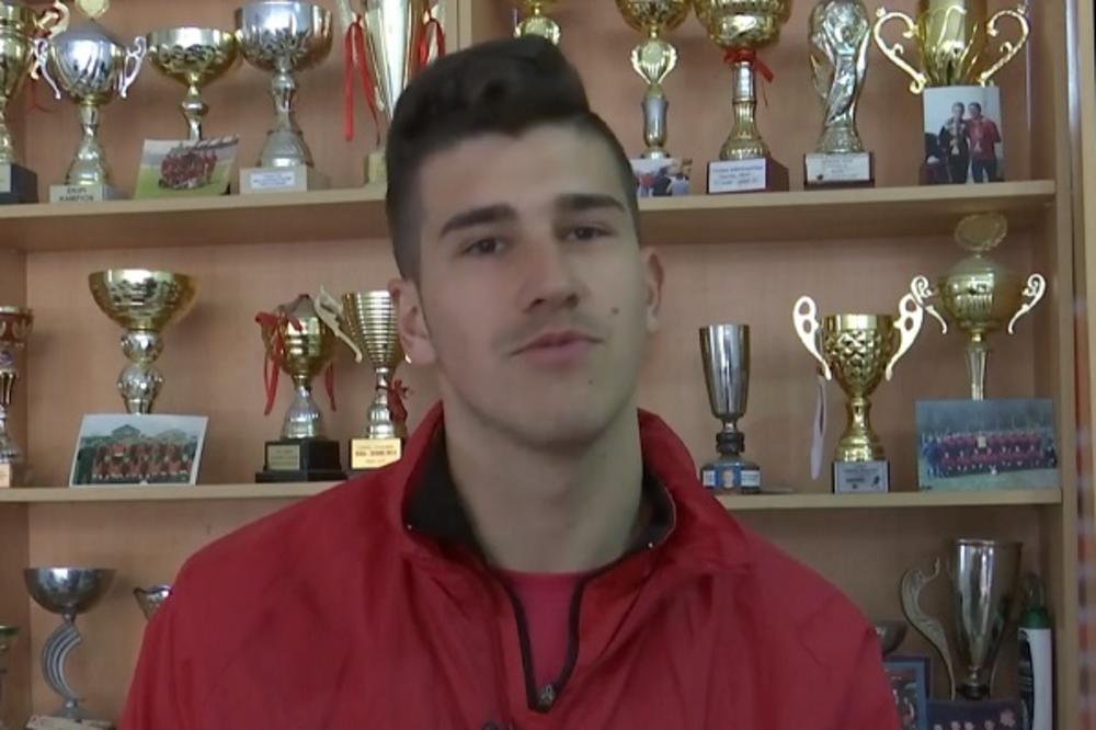 PAKAO U PORODICI SRPSKOG FUDBALERA KOJI JE PRIHVATIO POZIV KOSOVA! Život Ilije Ivića upravo je postao mnogo teži!