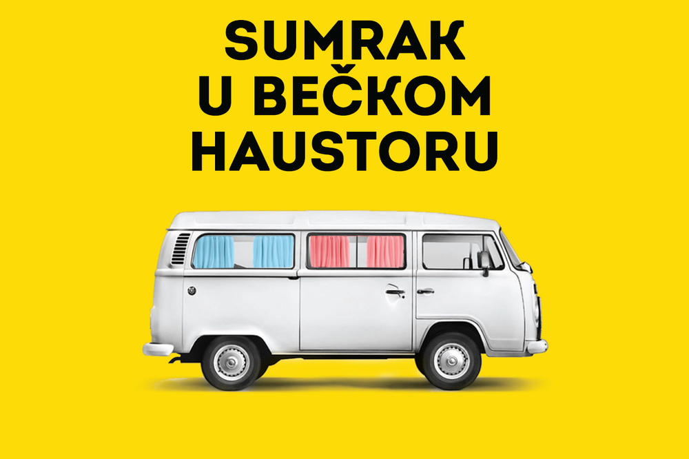 Tajne gastarbajtera u trejleru za film Mladena Đorđevića „Sumrak u bečkom haustoru“