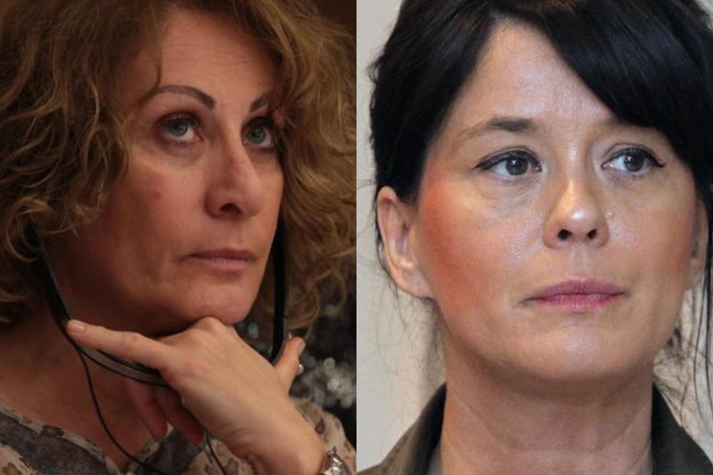 JEFTINO, GOSPOĐO ĆOROVIĆ! Vučićeva Suzana napala Aidu! PONUĐENA VAM JE POMOĆ, NE MILOSTINJA, NE ČLANSKA KARTA