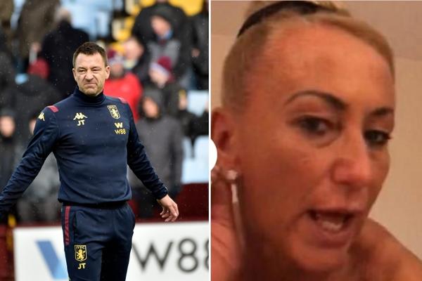 OGROMAN SKANDAL, POJAVIO SE P**NIĆ SA MAJKOM FUDBALSKE LEGENDE: U Engleskoj je nastao HAOS!