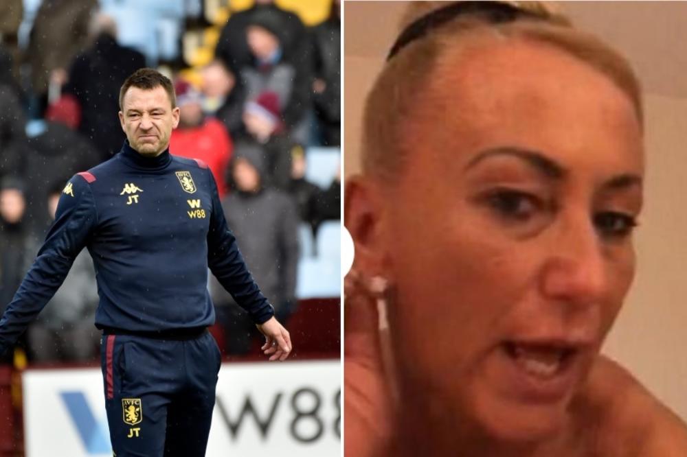 OGROMAN SKANDAL, POJAVIO SE P**NIĆ SA MAJKOM FUDBALSKE LEGENDE: U Engleskoj je nastao HAOS!