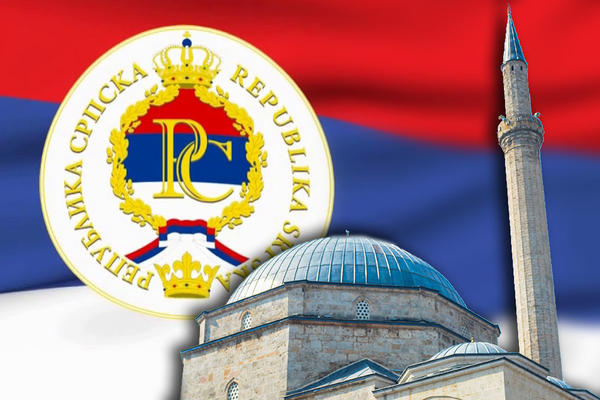 REPUBLIKA SRPSKA JE TREBALO DA ISPLATI 32 MILIONA EVRA ZA PORUŠENE DŽAMIJE U BANJALUCI: Slučaj je završen BIZARNO