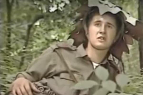 ONI KAO HOĆE DA SE OTCEPLJUJU, A MI IM KAO NE DAMO: Bio je SIMBOL ratnog BESMISLA, onda ga je zadesila ZLA SUDBINA!