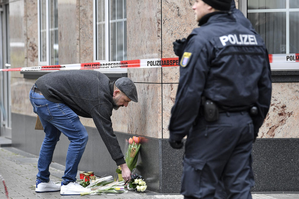 UŽAS, MEĐU UBIJENIMA U MASAKRU U NEMAČKOJ JE I MLADIĆ IZ PRIJEDORA! Ovo su NAJNOVIJE informacije