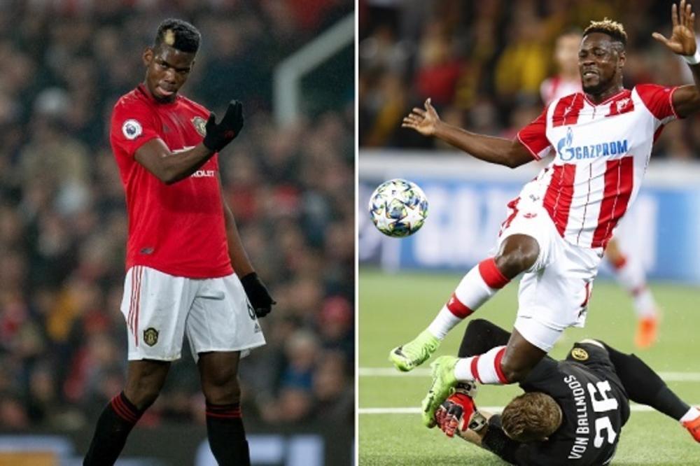 SLUČAJ 'RIČMOND BOAĆI' U MANČESTER JUNAJTEDU: Italijani profitiraju na neviđenoj grešci Crvenih đavola!