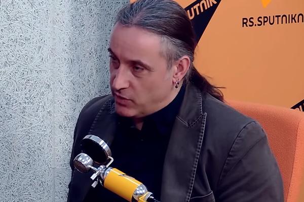 BOMBARDOVANJE SRBIJE NIJE GOTOVO, JER NE ŽELITE U NATO! Nemački poslanik poziva Srbe da istraju u OTPORU (VIDEO)