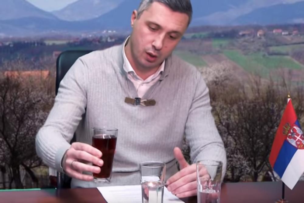 GLASAČI SNS MASOVNO POTPISUJU PETICIJU PROTIV MIGRANTSKE POLITIKE NAKON MOJE EMISIJE! Boško ima novi BISER