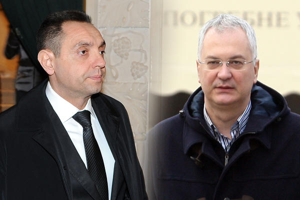 OVO JE NEOBJAVLJENI AUTORSKI TEKST DRAGANA ŠUTANOVCA: Šta je pisao o Rusima i zašto se to Vulinu ne dopada