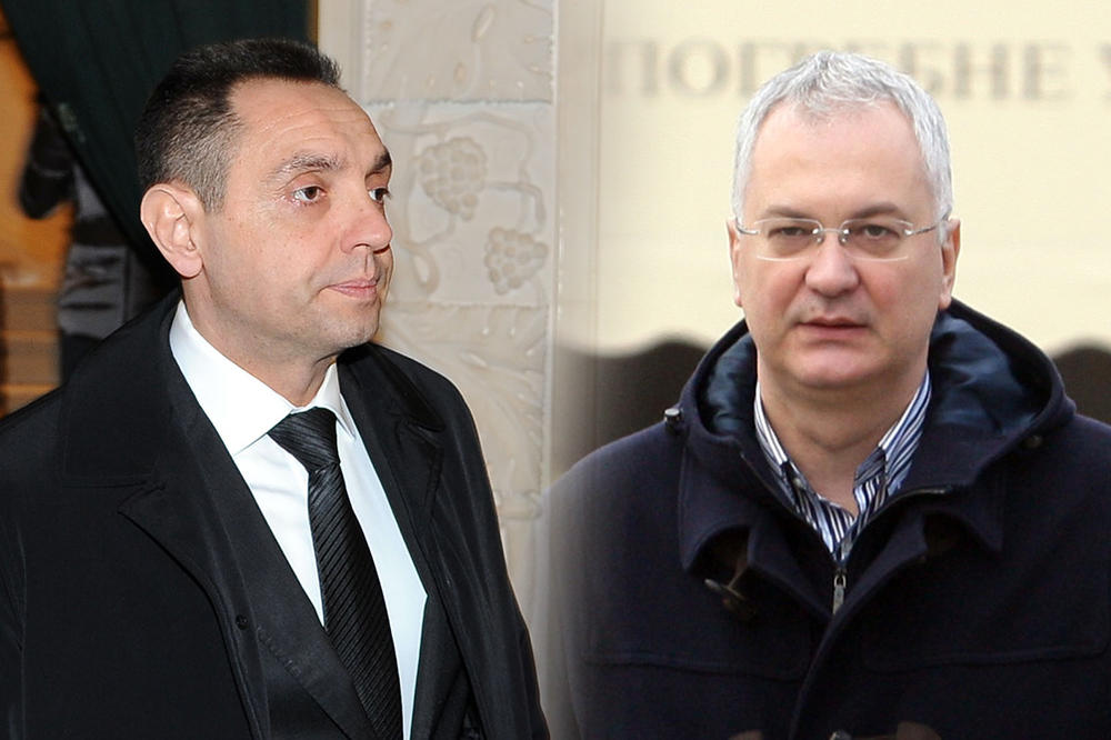 OVO JE NEOBJAVLJENI AUTORSKI TEKST DRAGANA ŠUTANOVCA: Šta je pisao o Rusima i zašto se to Vulinu ne dopada