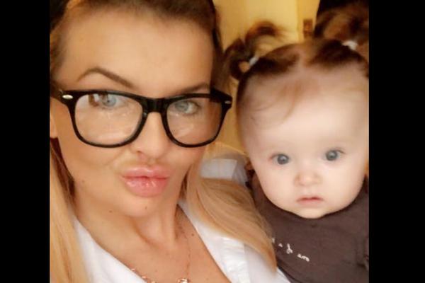 HALUCINACIJE SU MI GOVORILE DA UDAVIM ĆERKU: Žena je nakon POROĐAJA doživela HOROR - ovo stanje uopšte nije retko